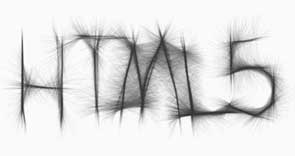 HTML5 HTML5